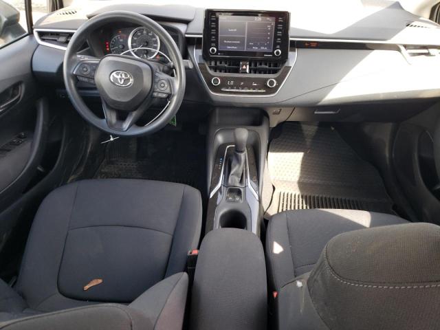 Photo 8 from auction – 2022 TOYOTA COROLLA LE with VIN 5YFEPMAE1NP320606