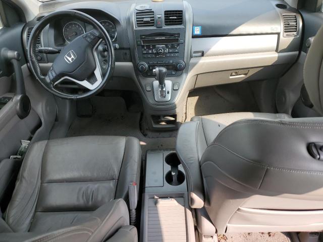 Photo 8 from auction – 2011 HONDA CR-V EXL with VIN JHLRE4H77BC029596