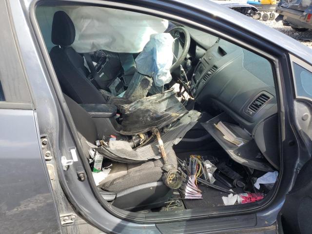 Photo 7 from auction – 2016 KIA FORTE LX with VIN KNAFK4A68G5536137