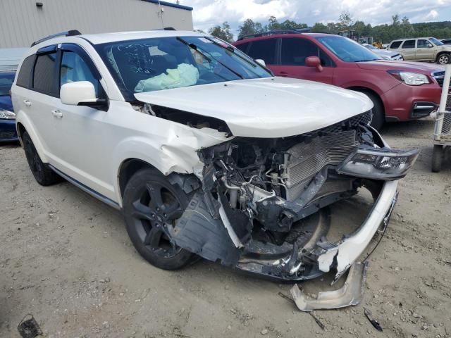 Photo 4 from auction – 2019 DODGE JOURNEY CR with VIN 3C4PDCGB0KT798808