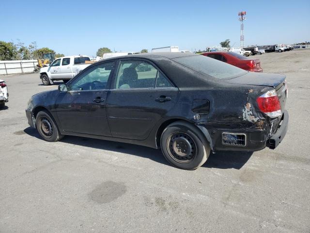 Photo 2 from auction – 2006 TOYOTA CAMRY LE with VIN 4T1BE32K96U720971