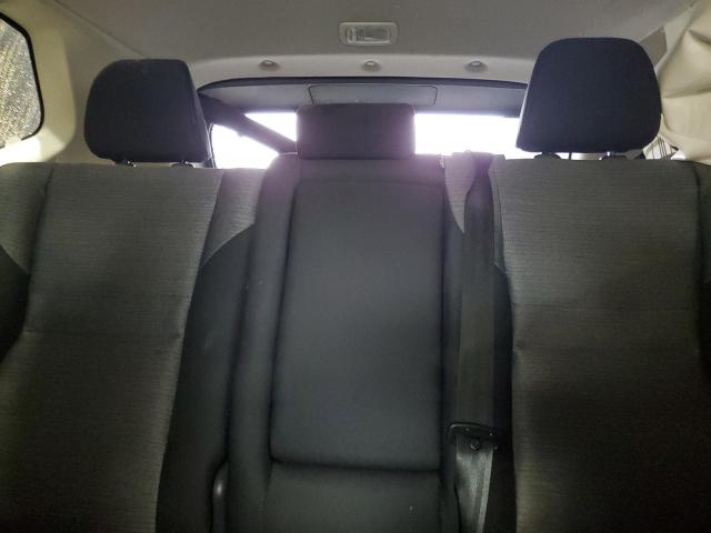 Photo 10 from auction – 2023 NISSAN ROGUE SV with VIN 5N1BT3BB0PC813200