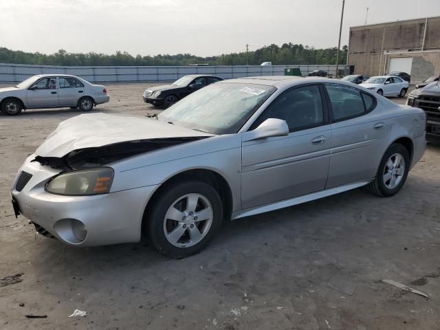 PONTIAC GRAND PRIX 2007 with VIN 2G2WP552371234133 - Photo from auction
