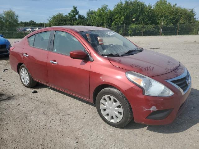 Photo 4 from auction – 2016 NISSAN VERSA with VIN 3N1CN7AP9GL806597