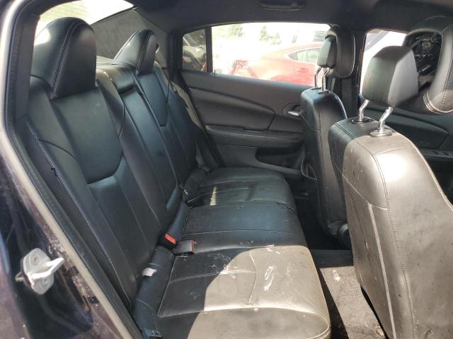 Photo 10 from auction – 2012 CHRYSLER 200 LIMITE with VIN 1C3CCBCB5CN124032