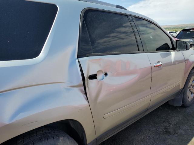 Photo 10 from auction – 2014 GMC ACADIA SLE with VIN 1GKKRNED9EJ364897