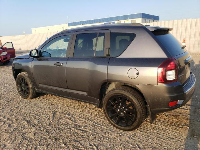 Photo 2 from auction – 2014 JEEP COMPASS LI with VIN 1C4NJDCB1ED714050