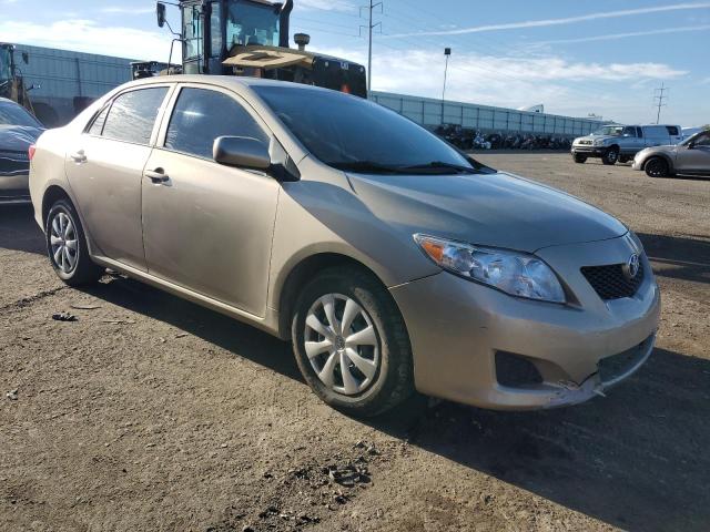Photo 4 from auction – 2010 TOYOTA COROLLA BA with VIN 2T1BU4EE6AC353309