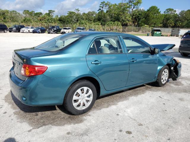 Photo 3 from auction – 2010 TOYOTA COROLLA BA with VIN 1NXBU4EE2AZ283774