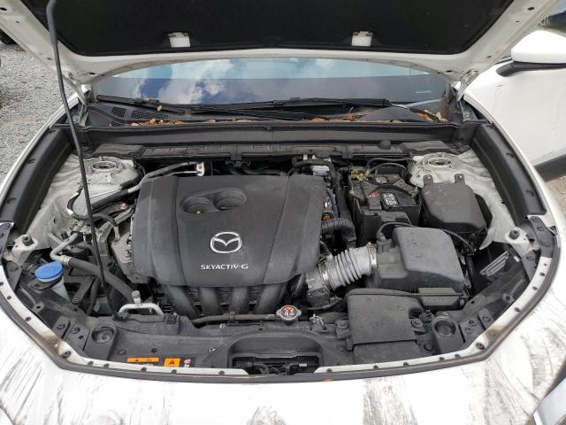 Photo 12 from auction – 2021 MAZDA CX-30 with VIN 3MVDMAAL5MM226718