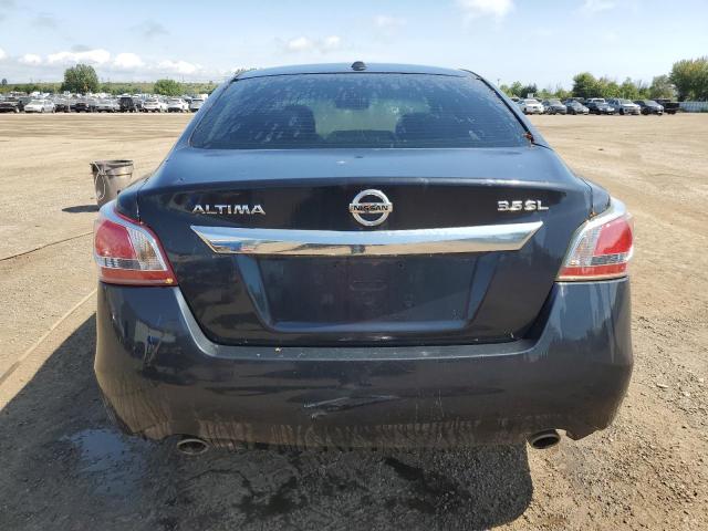 Photo 6 from auction – 2013 NISSAN ALTIMA 3.5 with VIN 1N4BL3AP9DN412106