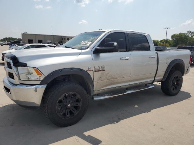 RAM 2500 SLT 2015 с VIN 3C6UR5DL9FG619541 - Фото с аукциона