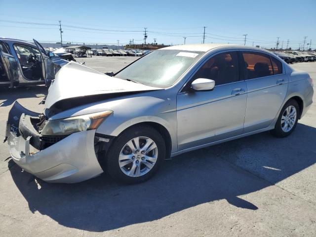 Photo 1 from auction – 2009 HONDA ACCORD LXP with VIN JHMCP26499C016433