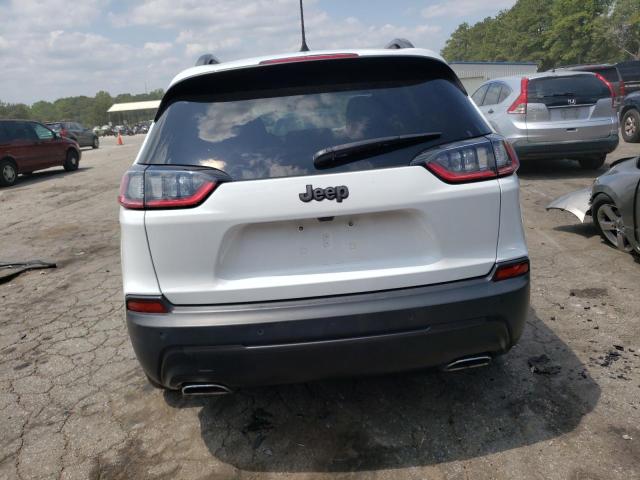 Photo 6 from auction – 2021 JEEP CHEROKEE L with VIN 1C4PJLMX9MD199603