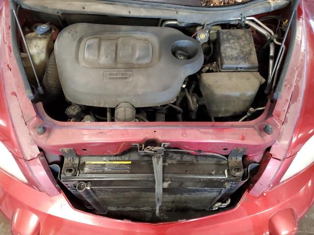 Photo 12 from auction – 2009 CHEVROLET HHR LS with VIN 3GNCA13B39S544969