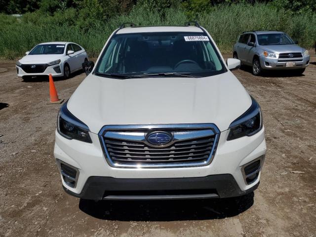 Photo 5 from auction – 2021 SUBARU FORESTER L with VIN JF2SKAUC7MH537308