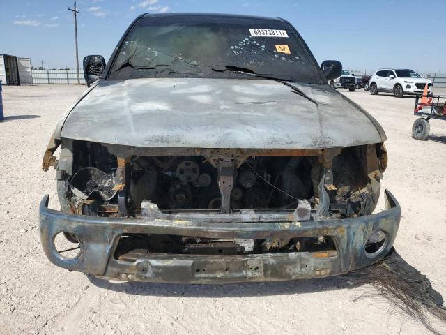 Photo 5 from auction – 2010 NISSAN FRONTIER K with VIN 1N6BD0CT7AC413372