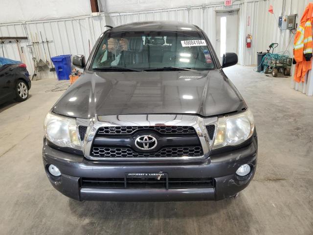 Photo 5 from auction – 2011 TOYOTA TACOMA DOU with VIN 3TMLU4EN7BM074237