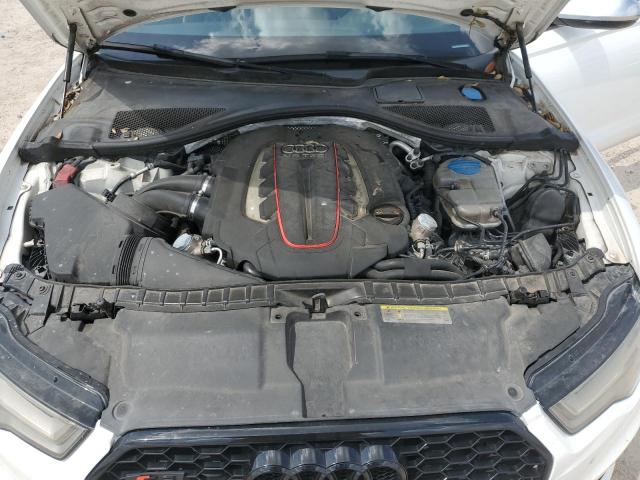 Photo 11 from auction – 2013 AUDI S6 with VIN WAUF2AFC1DN131150