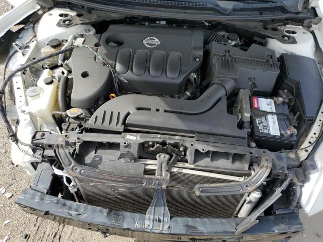 صورة رقم 11 من المزاد - 2012 NISSAN ALTIMA BAS مع VIN 1N4AL2AP0CC252262