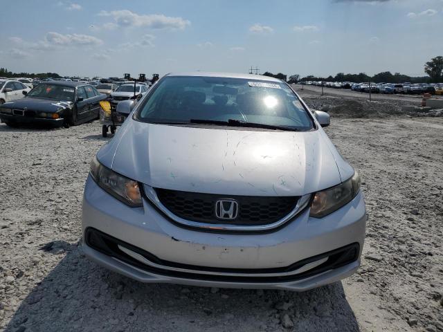 Photo 5 from auction – 2013 HONDA CIVIC LX with VIN 2HGFB2F51DH593373