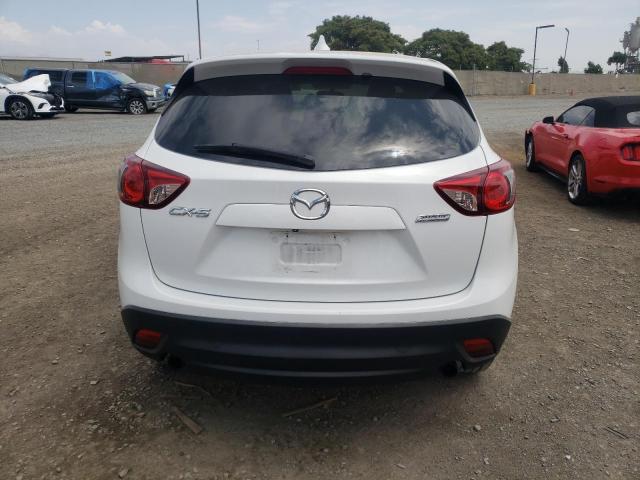 Zdjęcie 6 z aukcji – 2013 MAZDA CX-5 TOURI z VIN JM3KE2CE3D0164241
