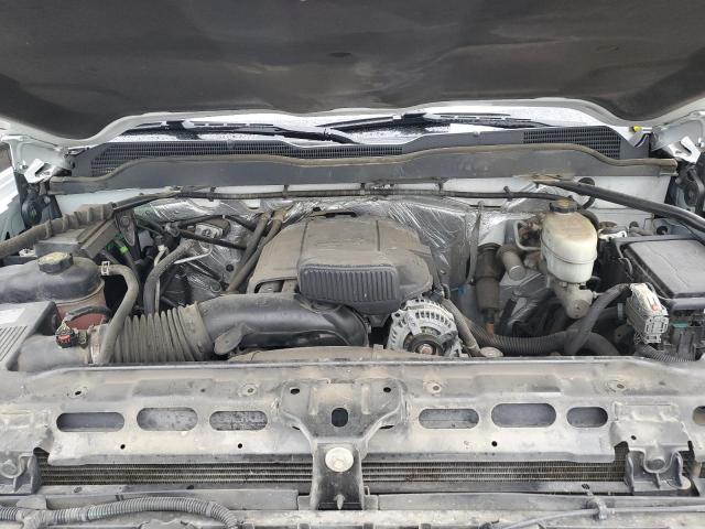 Photo 11 from auction – 2016 CHEVROLET SILVERADO with VIN 1GC2KUEG9GZ130414