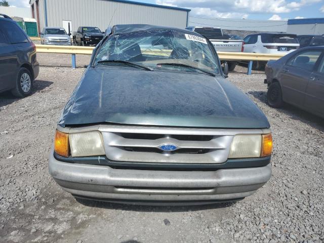 Photo 5 from auction – 1995 FORD RANGER with VIN 1FTCR10A2STA65080