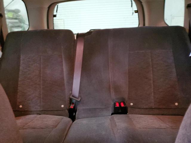 Photo 10 from auction – 2006 GMC ENVOY with VIN 1GKDT13S062182313
