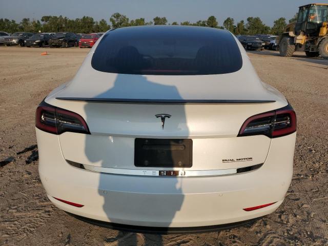 Photo 6 from auction – 2020 TESLA MODEL 3 with VIN 5YJ3E1EC2LF802143