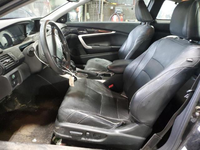 Photo 7 from auction – 2015 HONDA ACCORD EXL with VIN 1HGCT1B86FA010629