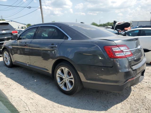 Photo 2 from auction – 2017 FORD TAURUS SEL with VIN 1FAHP2E85HG117834
