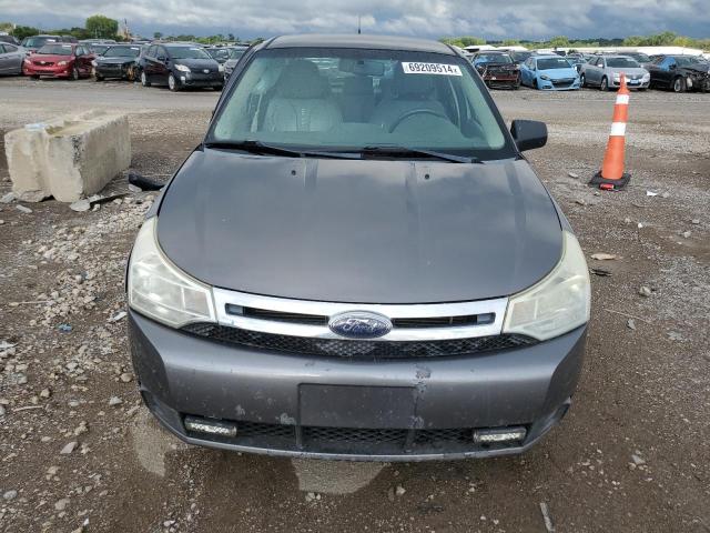 Photo 5 from auction – 2009 FORD FOCUS SE with VIN 1FAHP35N29W198102