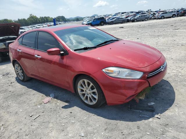 Photo 4 from auction – 2013 DODGE DART LIMIT with VIN 1C3CDFCA0DD152159