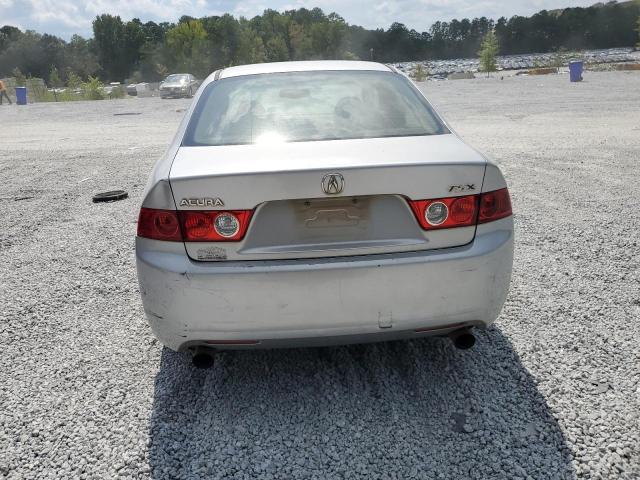 Photo 6 from auction – 2004 ACURA TSX with VIN JH4CL96804C007703