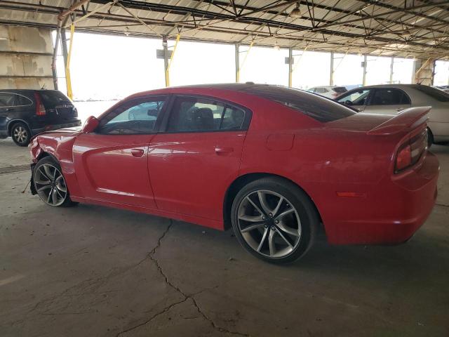 Photo 2 from auction – 2014 DODGE CHARGER SE with VIN 2C3CDXBG9EH213847