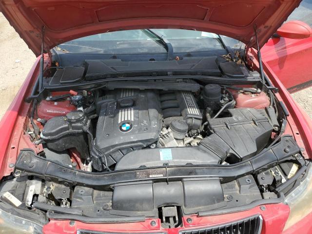 Photo 11 from auction – 2008 BMW 328 I with VIN WBAVA335X8K055144