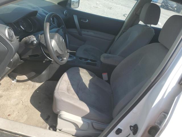Photo 7 from auction – 2012 NISSAN ROGUE S with VIN JN8AS5MTXCW278801