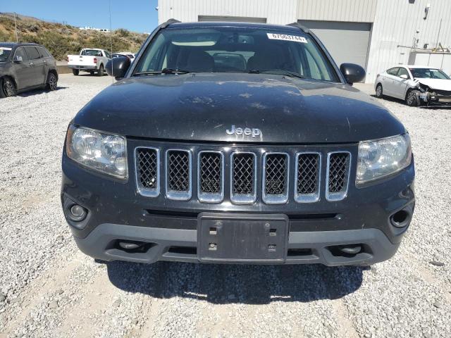 Photo 5 from auction – 2015 JEEP COMPASS SP with VIN 1C4NJDBBXFD239985