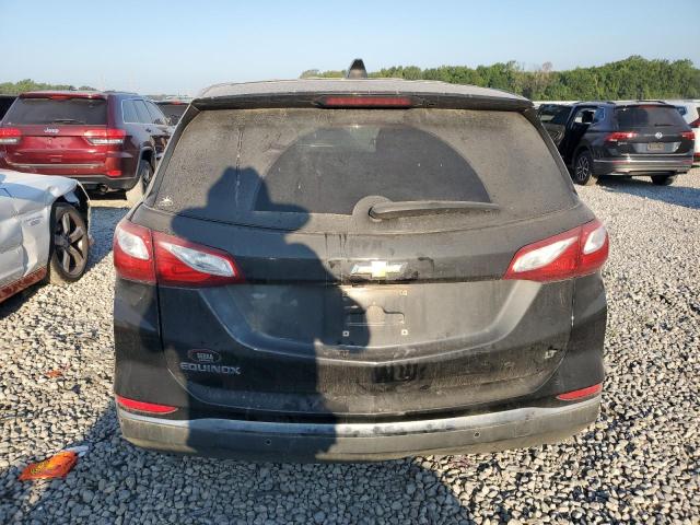 Photo 6 from auction – 2020 CHEVROLET EQUINOX LT with VIN 3GNAXKEV2LL240455