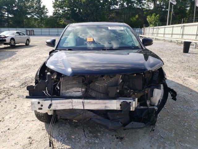 Photo 5 from auction – 2019 TOYOTA HIGHLANDER with VIN 5TDBZRFHXKS746424