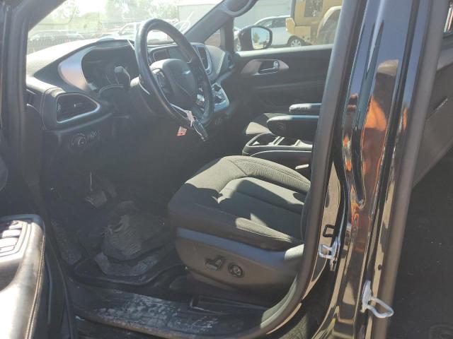 Photo 7 from auction – 2021 CHRYSLER PACIFICA T with VIN 2C4RC3FG5MR573556