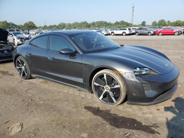 Photo 4 from auction – 2023 PORSCHE TAYCAN GTS with VIN WP0AD2Y15PSA47317