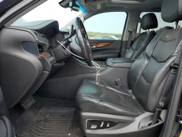 Photo 7 from auction – 2019 CADILLAC ESCALADE P with VIN 1GYS4CKJ9KR157166