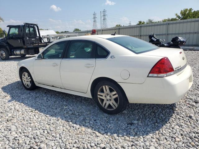 Photo 2 from auction – 2009 CHEVROLET IMPALA 1LT with VIN 2G1WT57N091317903