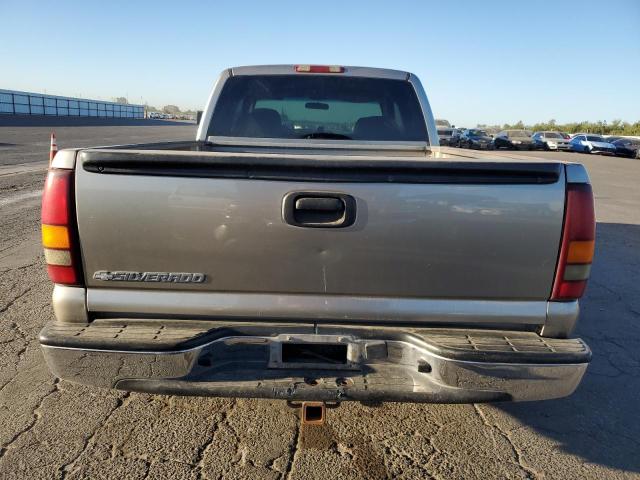 Photo 6 from auction – 2002 CHEVROLET SILVERADO with VIN 2GCEC19V221427866