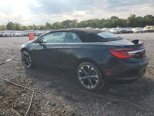 Photo 2 from auction – 2017 BUICK CASCADA PR with VIN W04WH3N55HG109978