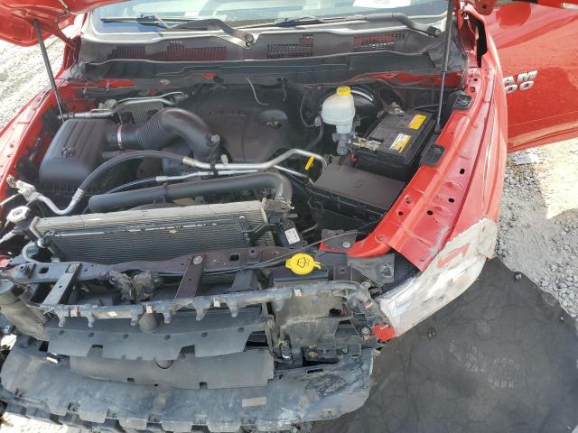 Photo 11 from auction – 2014 RAM 1500 SPORT with VIN 1C6RR7UT7ES442657