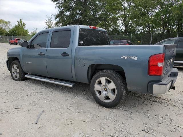 Photo 2 from auction – 2011 CHEVROLET SILVERADO with VIN 3GCPKSE34BG307855