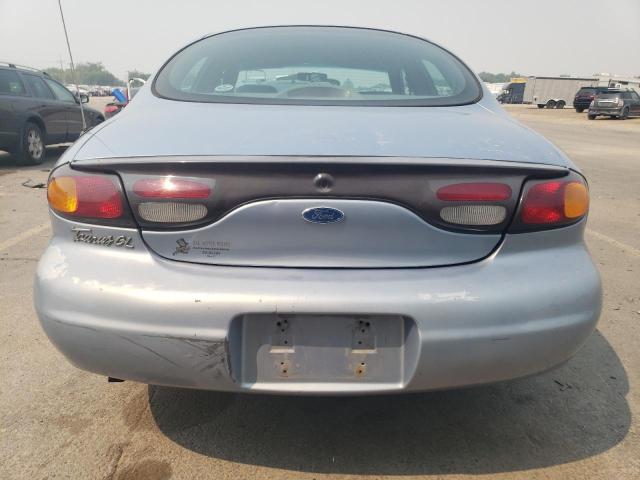 Photo 6 from auction – 1997 FORD TAURUS GL with VIN 1FALP5221VG237363